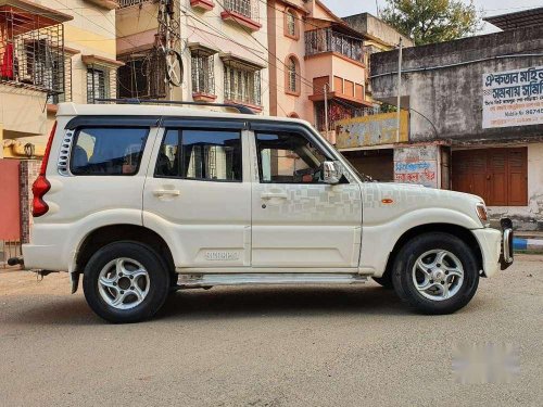 2008 Mahindra Scorpio LX MT for sale in Kolkata