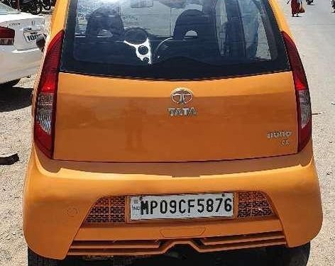 Used 2012 Tata Nano CX MT for sale in Mandsaur