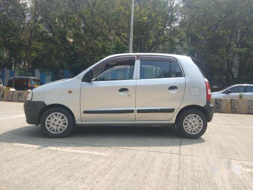 Hyundai Santro Xing GL, 2008, Petrol MT for sale in Mumbai