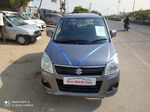 Used Maruti Suzuki Wagon R VXI 2013 MT for sale in Ajmer