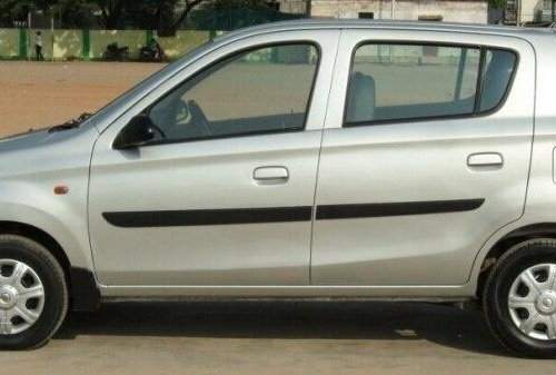 2013 Maruti Alto 800 LXI MT for sale in Coimbatore