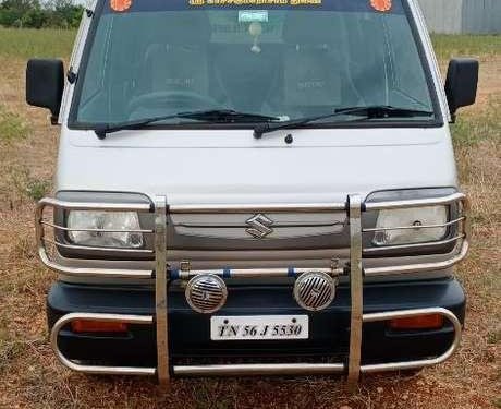 Maruti Suzuki Omni 8 STR BS-III, 2016, LPG MT in Erode