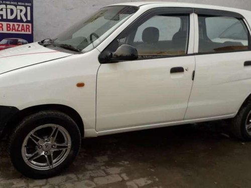 Used 2010 Maruti Suzuki Alto MT for sale in Ludhiana