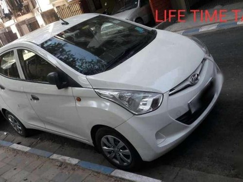 Hyundai Eon Magna 2012 MT for sale in Kolkata