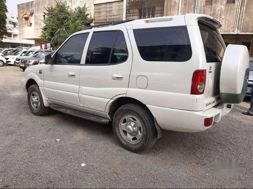 Used Tata Safari 4X4 EX 2012 MT for sale in Surat