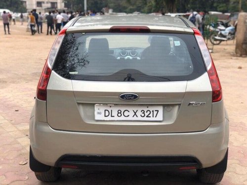 2011 Ford Figo Petrol ZXI MT for sale in New Delhi