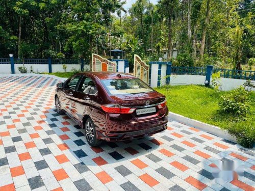 Honda City Zx ZX VTEC Plus, 2017, Diesel MT in Kochi 