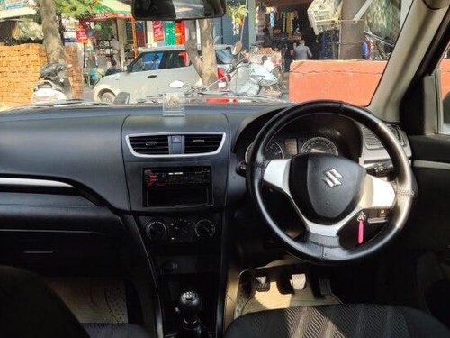 2013 Maruti Swift VDI MT for sale in Ghaziabad