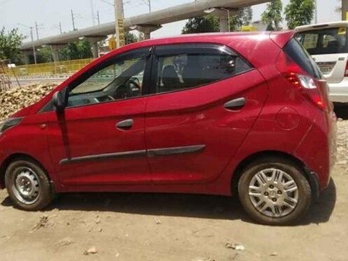 Hyundai Eon Era Plus 2017 MT for sale in Faridabad