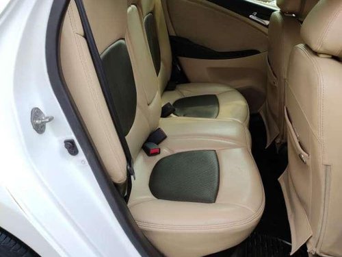 2013 Hyundai Fluidic Verna MT for sale in Kolkata