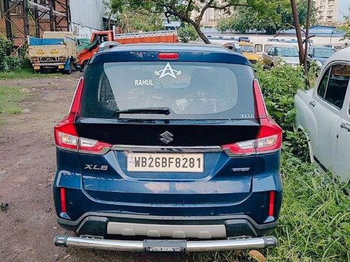 2019 Maruti Suzuki XL6 AT for sale in Kolkata