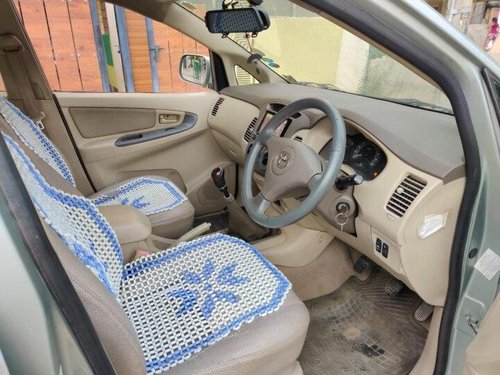 Used 2005 Toyota Innova 2004-2011 2.5 G2 MT in Bangalore