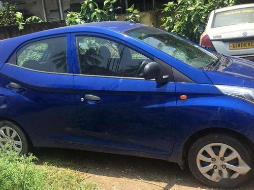 Used Hyundai Eon Magna 2014 MT for sale in Guwahati