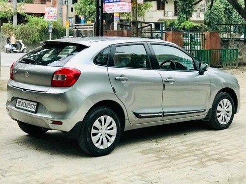 Used 2018 Maruti Suzuki Baleno Delta MT for sale in New Delhi