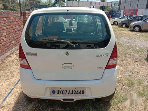 Maruti Suzuki Estilo VXi, 2011, Petrol MT in Dehradun