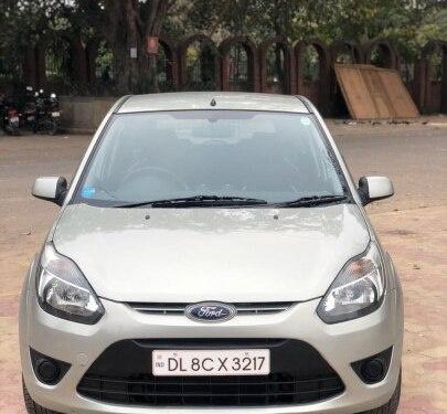 2011 Ford Figo Petrol ZXI MT for sale in New Delhi