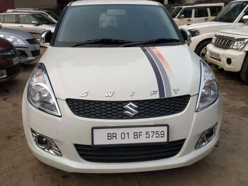 Used Maruti Suzuki Swift VXI 2013 MT for sale in Patna