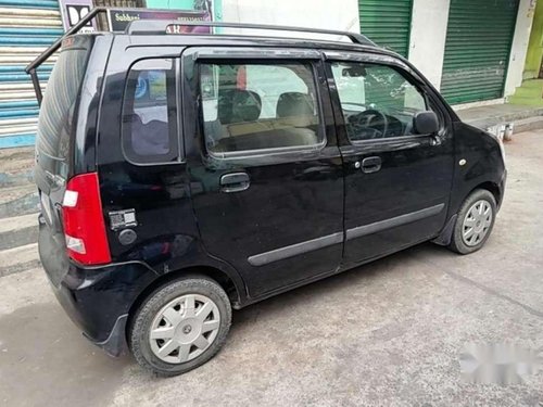 Maruti Suzuki Wagon R Duo LXi LPG, 2009, Petrol MT for sale in Vijayawada