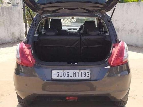 2015 Maruti Suzuki Swift VXI MT for sale in Vadodara