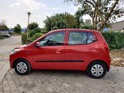 2012 Hyundai i10 Magna 1.2 MT for sale in Gurgaon