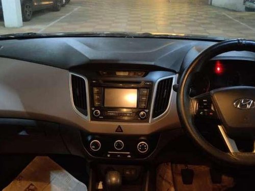 Hyundai Creta 1.6 E Plus, 2016, Petrol AT in Mira Road