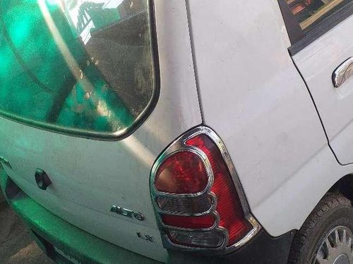 2008 Maruti Suzuki Alto MT for sale in Saharanpur