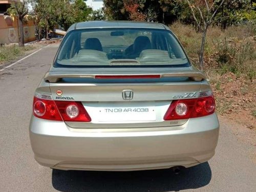 2006 Honda City ZX VTEC MT for sale in Erode