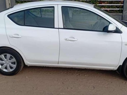 Used Nissan Sunny XL 2014 MT for sale in Anand