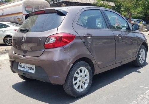 2017 Tata Tiago 1.2 Revotron XZ MT for sale in Mumbai