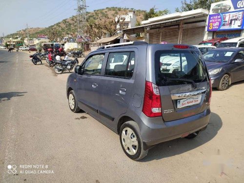 Maruti Suzuki Wagon R VXI 2013 MT for sale in Ajmer