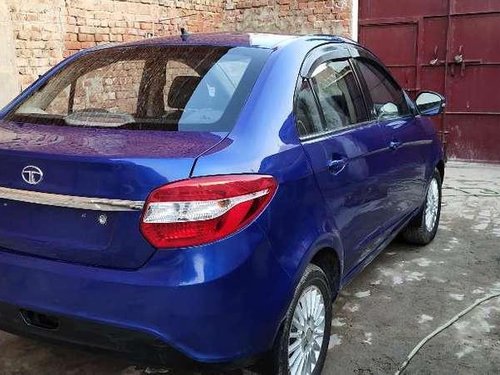 Tata Zest XM Diesel, 2016, Diesel MT for sale in Varanasi