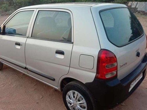 Used 2008 Maruti Suzuki Alto MT for sale in Visakhapatnam