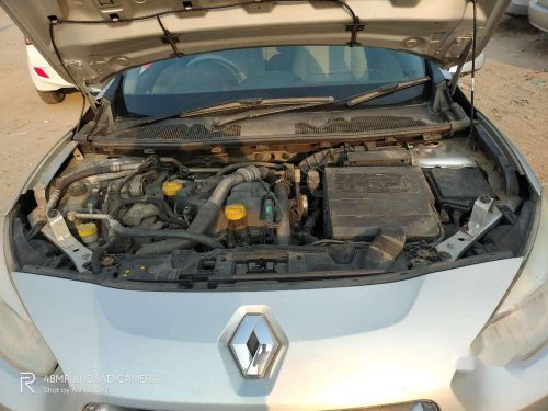 2012 Renault Fluence Diesel E4 MT for sale in Faridabad