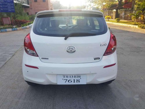 Used 2012 Hyundai i20 Asta 1.2 MT for sale in Hyderabad