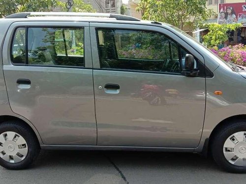 Maruti Suzuki Wagon R LXI 2012 MT for sale in Visakhapatnam