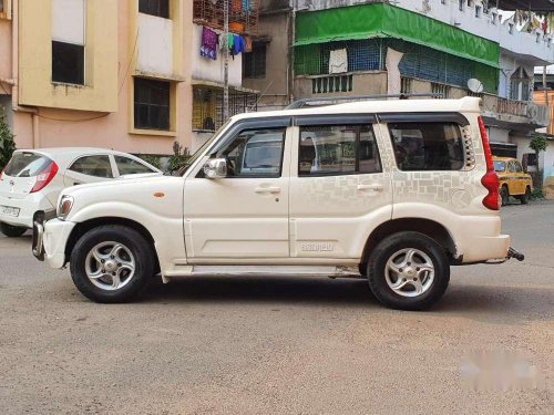 2008 Mahindra Scorpio LX MT for sale in Kolkata