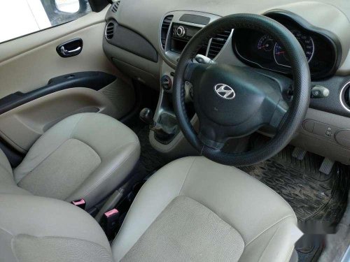 Used 2010 Hyundai i10 Magna MT for sale in Chandigarh
