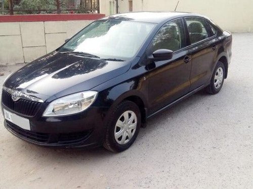 Used Skoda Rapid 1.6 TDI Active 2014 MT for sale in New Delhi