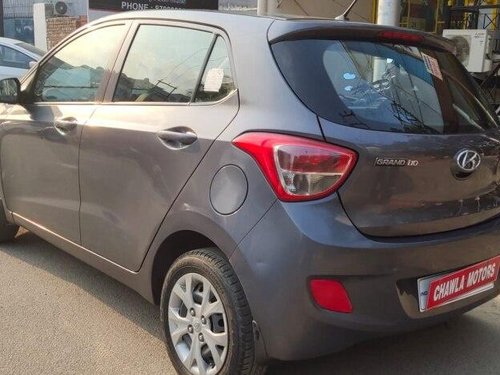 Used 2016 Hyundai i10 Magna AT for sale in Ghaziabad