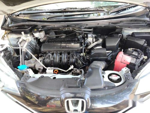 Honda Jazz V Manual, 2016, Petrol MT for sale in Pune