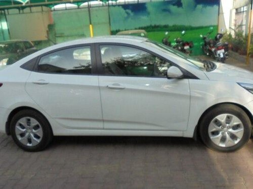 Hyundai Verna 1.6 CRDi S 2016 MT for sale in Jaipur