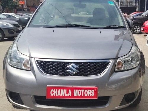 Used 2011 Maruti Suzuki SX4 MT for sale in Ghaziabad