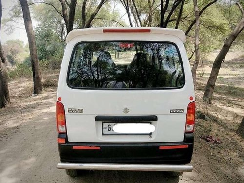 Maruti Suzuki Eeco 2017 MT for sale in Anand