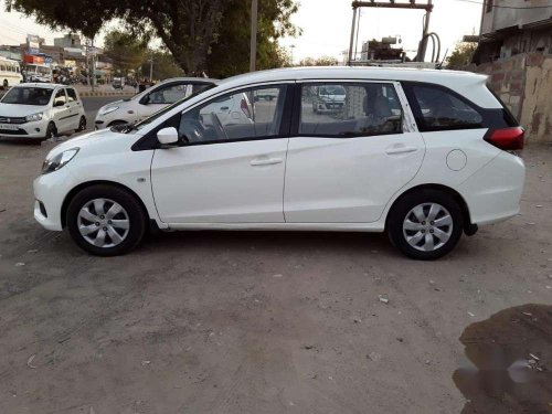 Used 2014 Honda Mobilio S i-DTEC MT for sale in Jodhpur