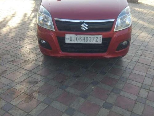 Used Maruti Suzuki Wagon R VXI 2014 MT for sale in Rajkot