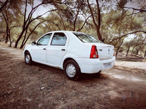 Used 2011 Mahindra Renault Logan MT for sale in Anand