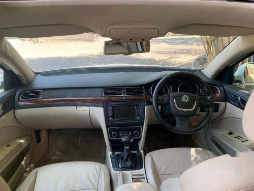 2010 Skoda Superb 1.8 TSI MT for sale in Pune