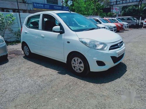 Hyundai i10 Sportz 1.2 2010 MT for sale in Nashik