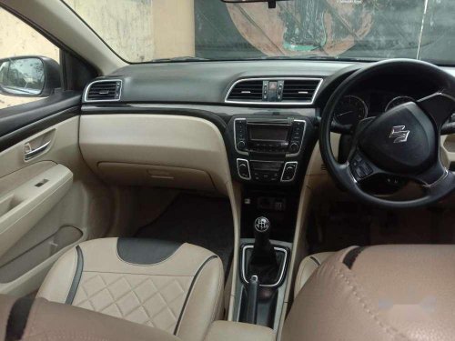 Used 2015 Maruti Suzuki Ciaz MT for sale in Visakhapatnam