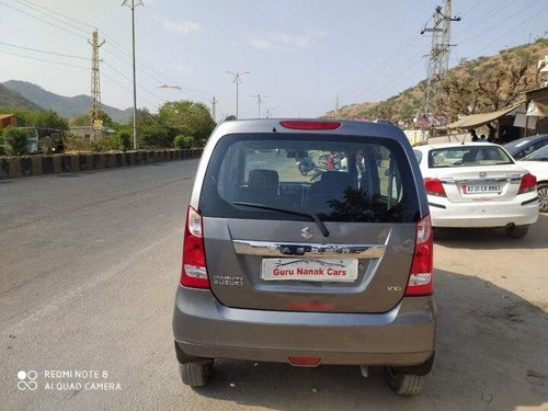 Used Maruti Suzuki Wagon R VXI 2013 MT for sale in Ajmer